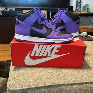 Nike Dunk Hi Retro Betty’s